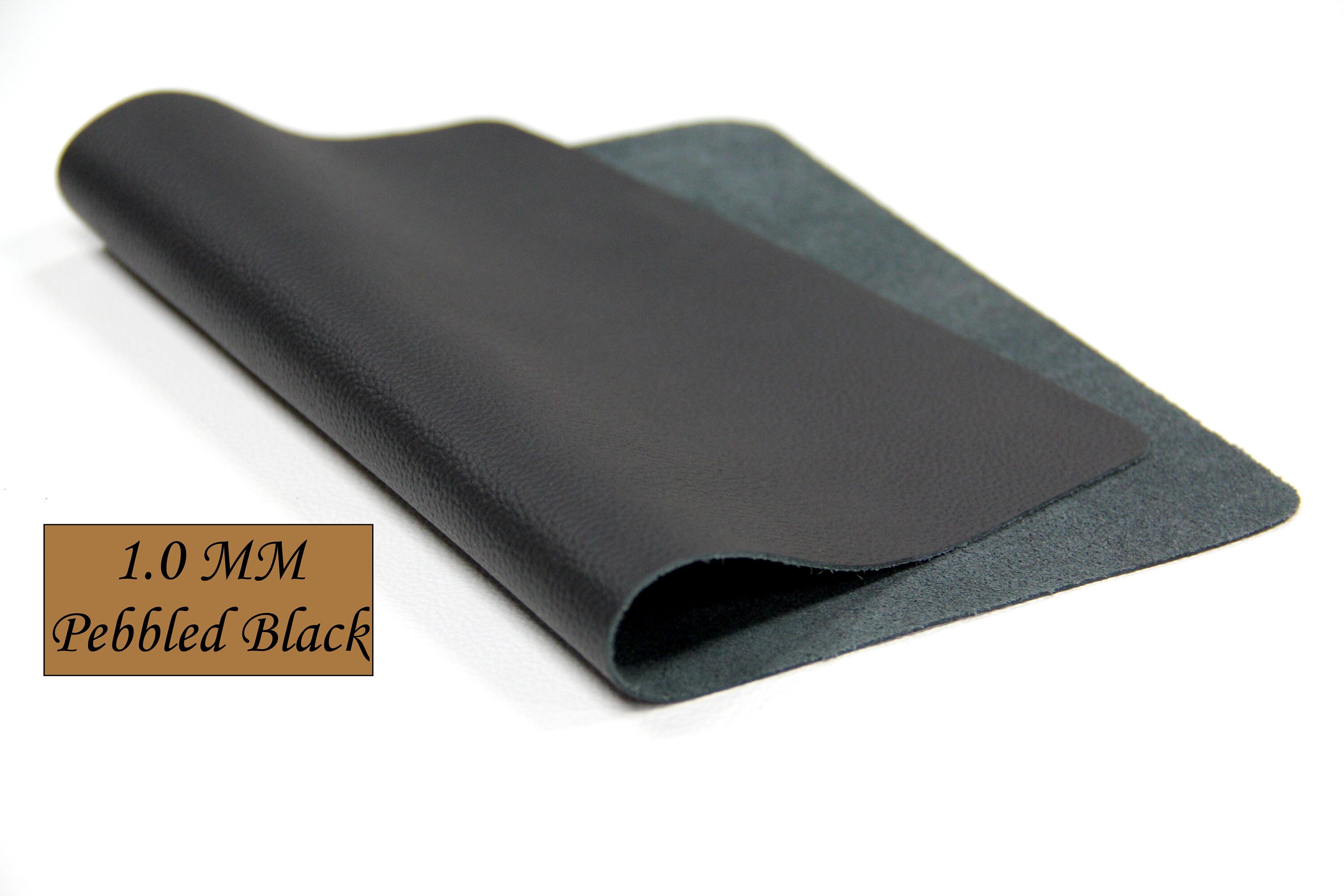 Leather Starter Kit Genuine Leather Craft for Beginners Etsy