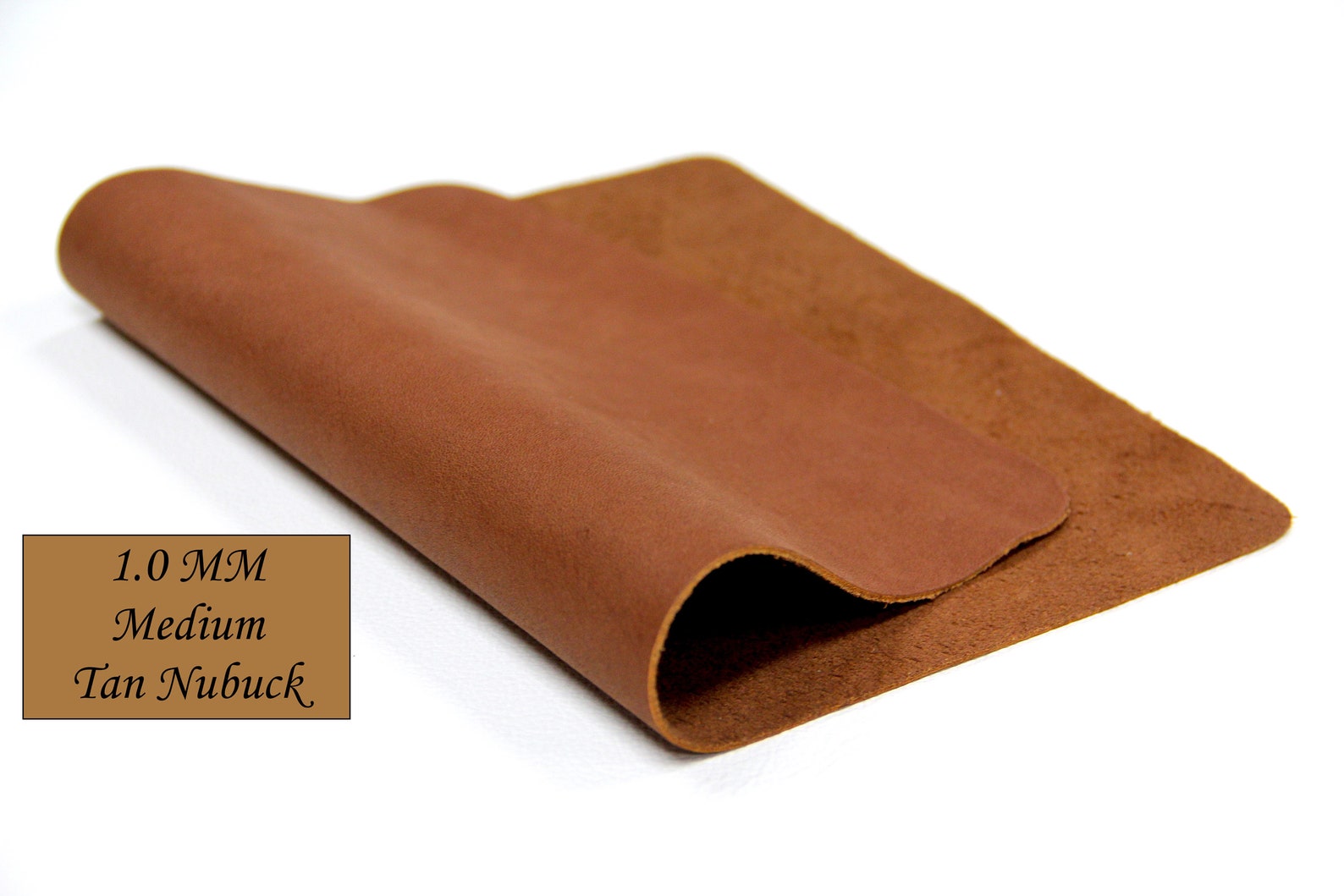 Leather Starter Kit Genuine Leather Craft for Beginners Etsy