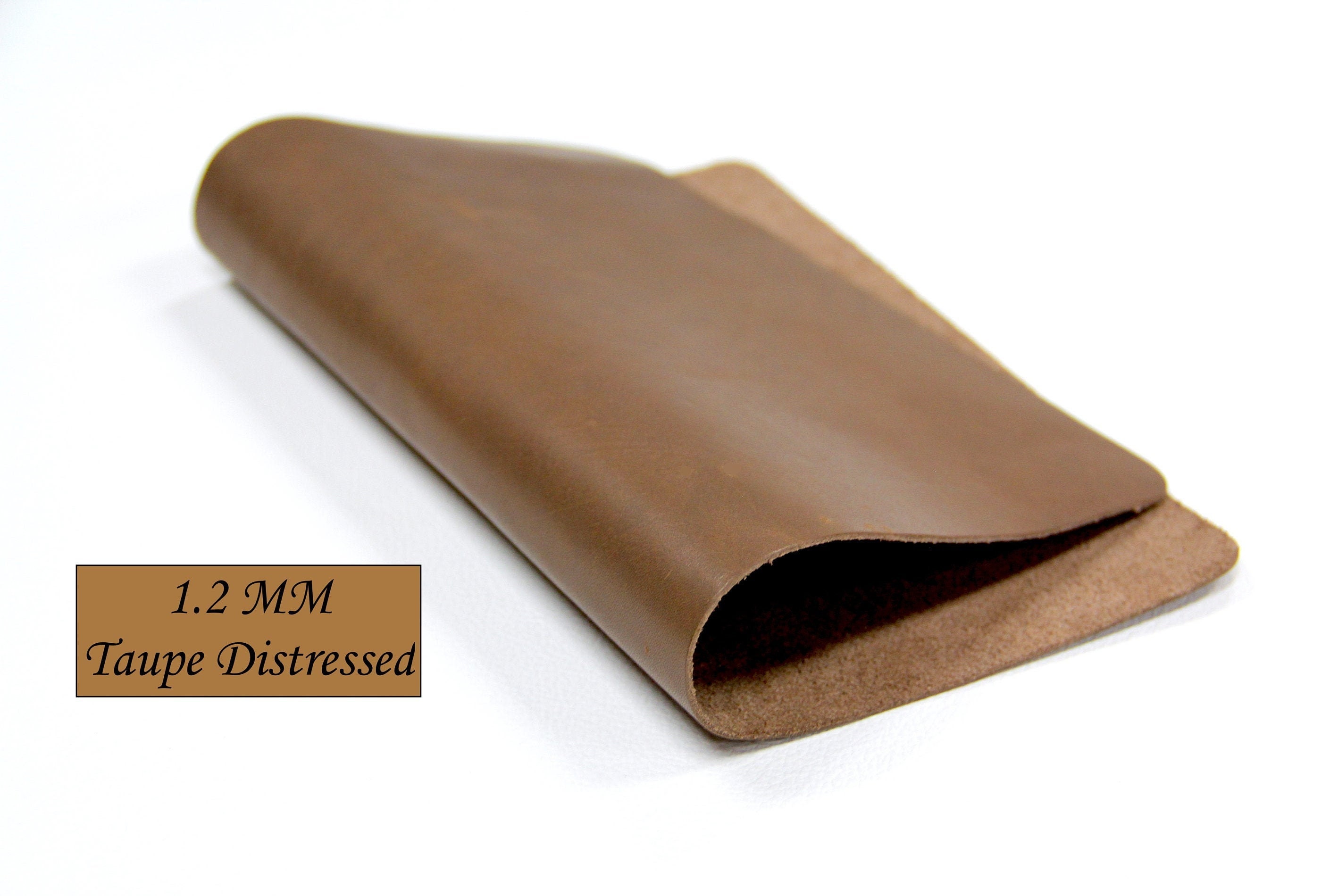 Leather Starter Kit Genuine Leather Craft for Beginners Etsy