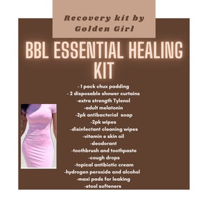 BBL essentials image 2