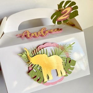 Safari Favor Box, Safari die Gable Box, Dschungel Motto Party, Baby Safari Geburtstag, Safari Geburtstagsgeschenke, Dschungel Erster Geburtstag