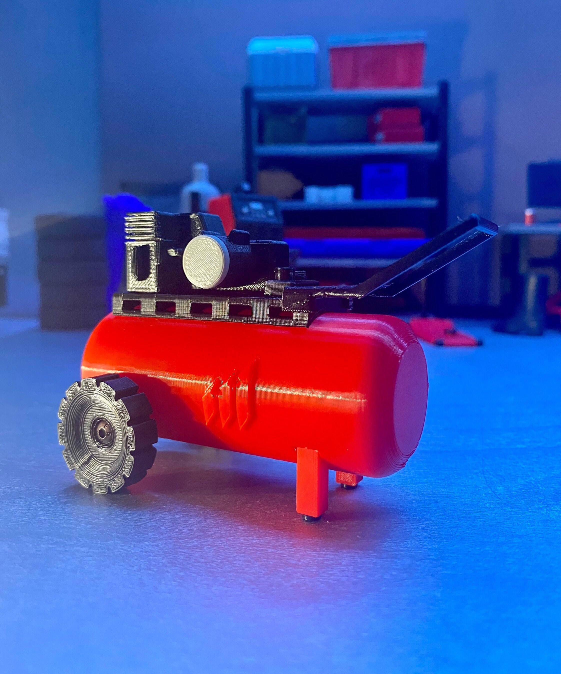 Air Compressors for sale compared to CraigsList Only 2 left at 65