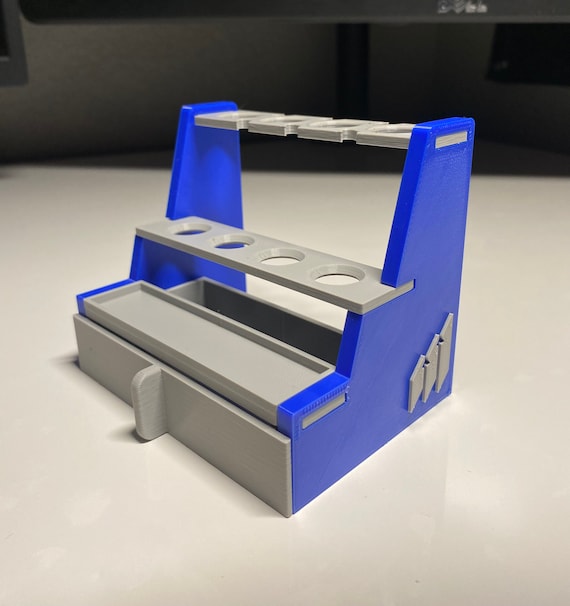 Rc shock stand outlet