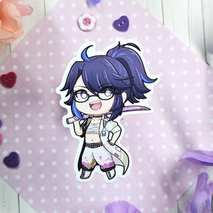 Kson Vtuber Sticker