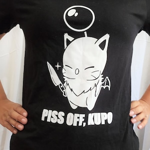 Kupo Shirt