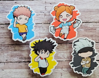 LostInParadise Dance Stickers