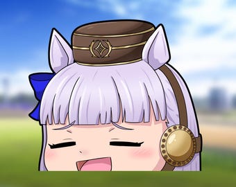 UMA GoldShip GolShi Peeker
