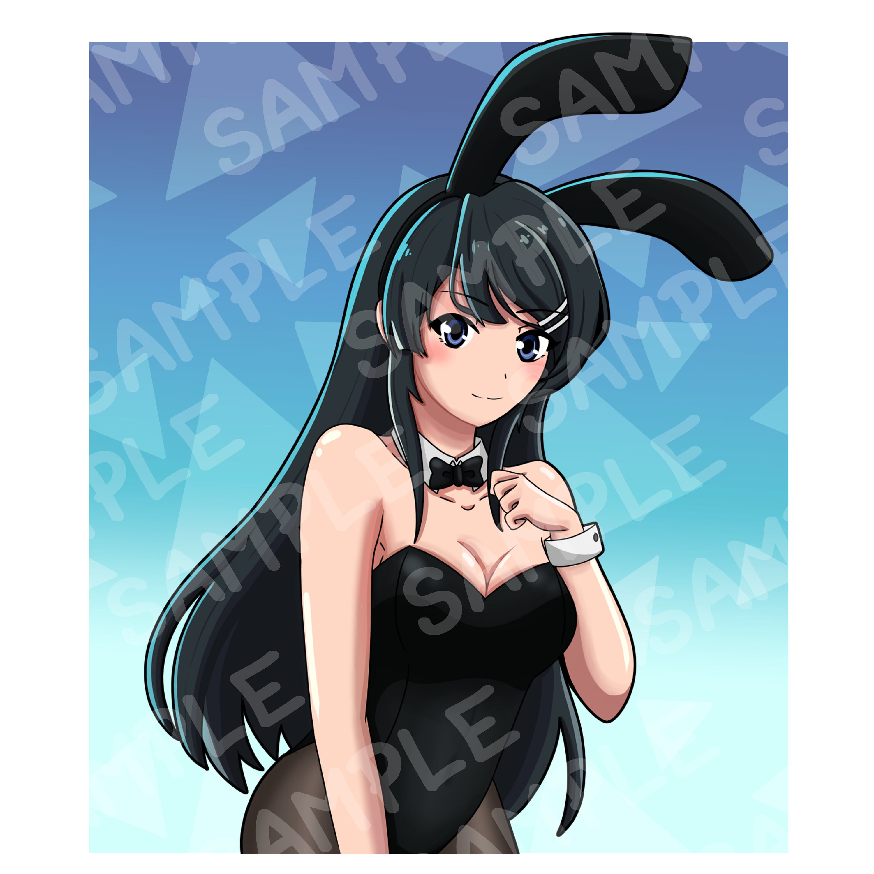 This Mia Waifu Leak Will Shock You To Your Core - u23kzz4