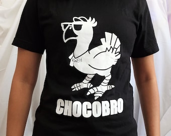 Chocobro Unisex Shirt