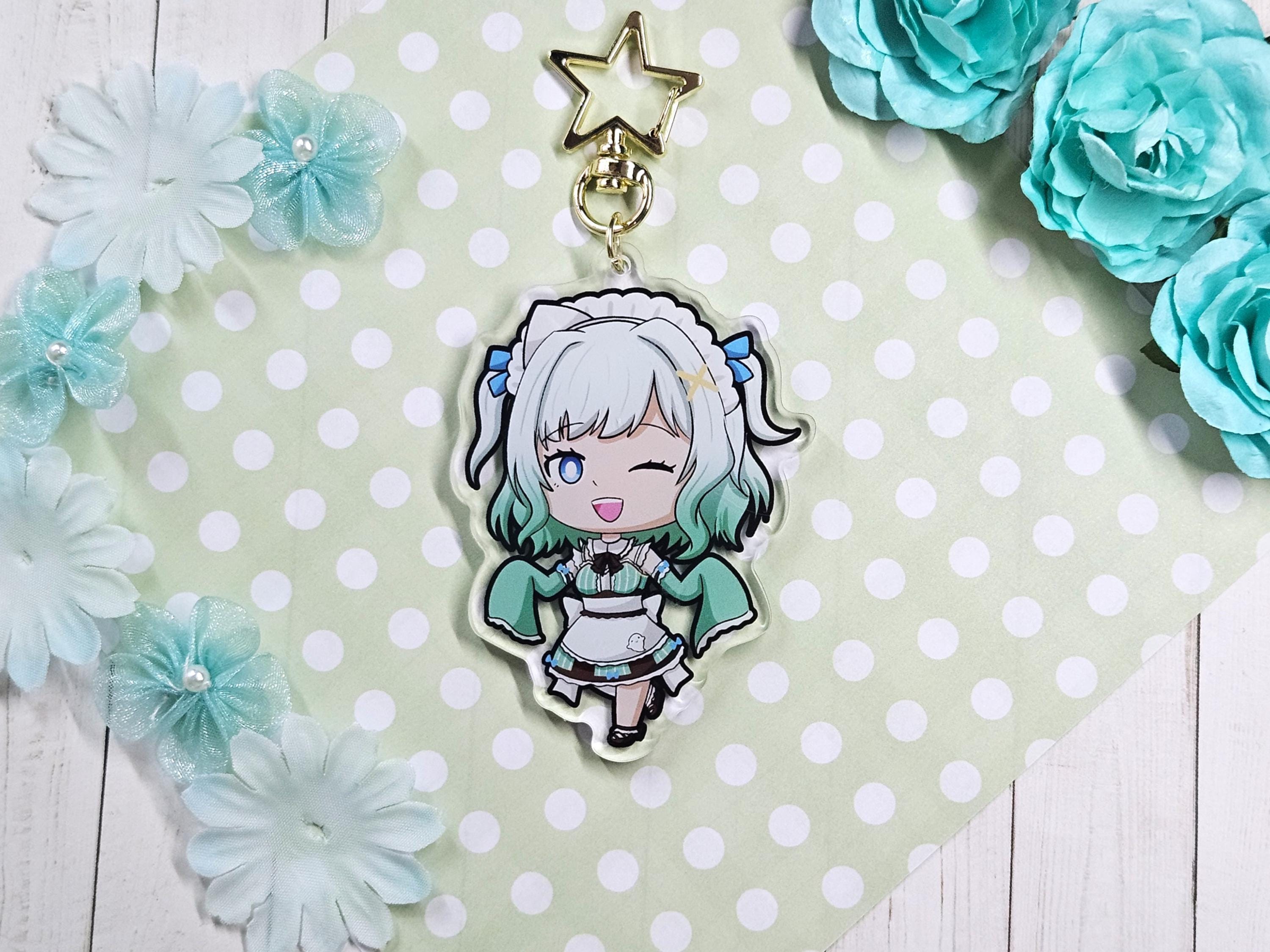 Maid Mint Vtuber - Etsy