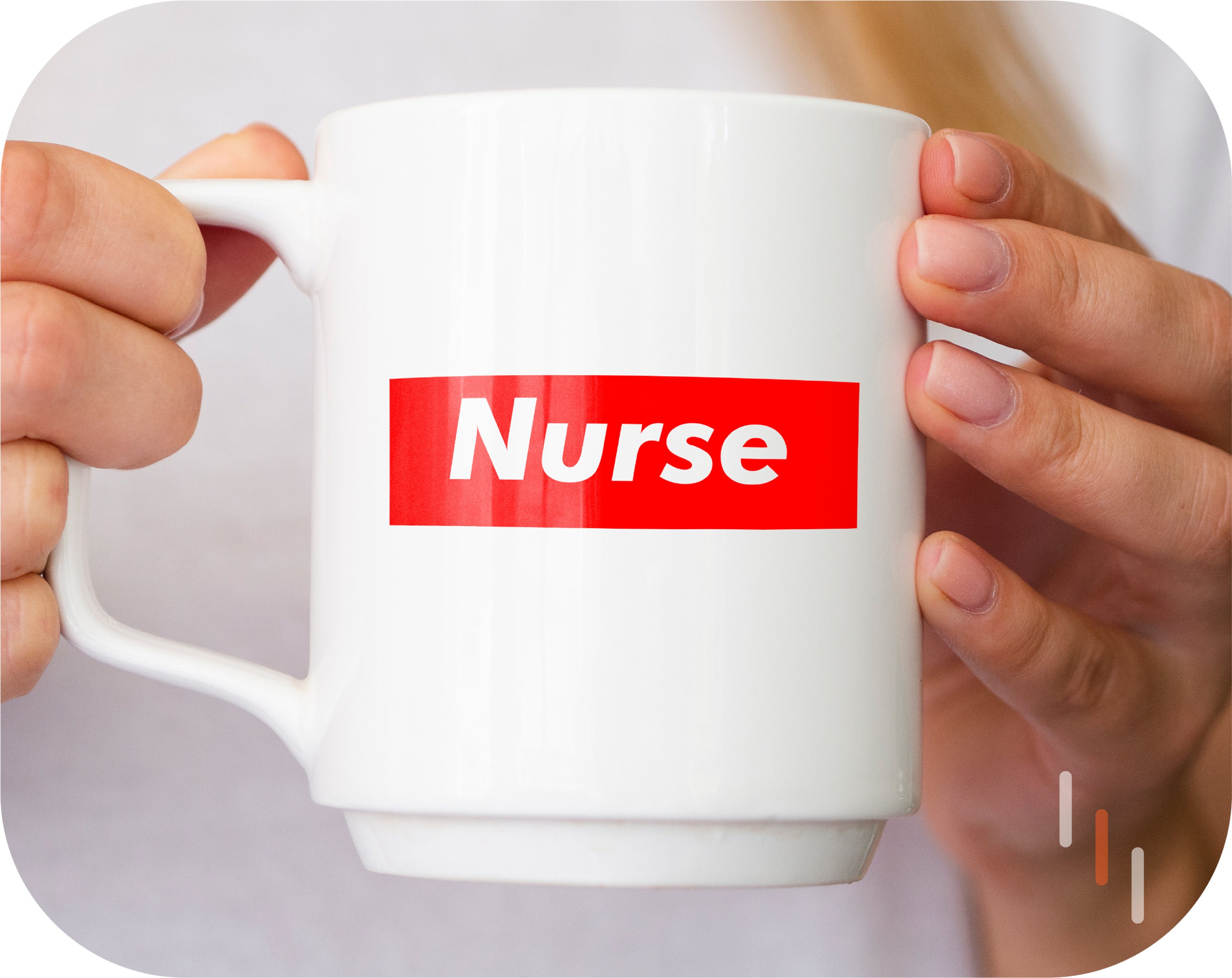 Nursing Svg Student Nurse Svg Nurse Svg File CNA Svg Nurse | Etsy