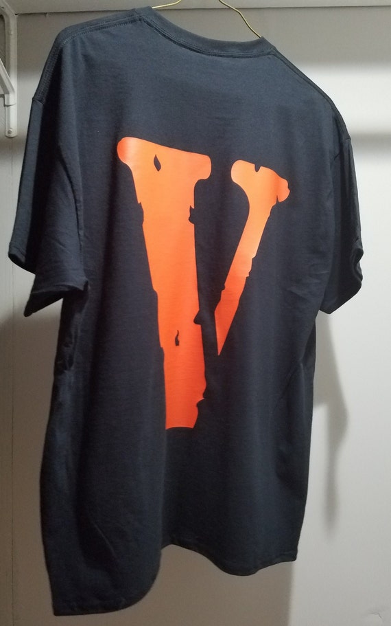 blue armani exchange t shirt