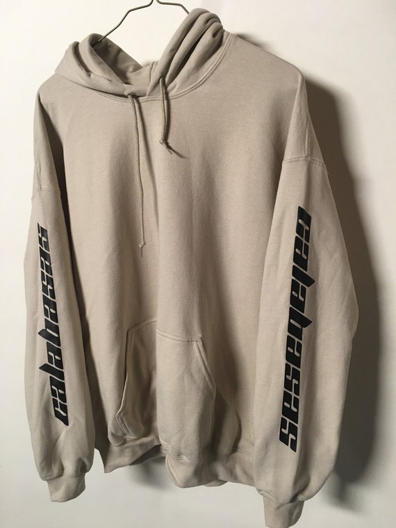 calabasas hoodie kanye