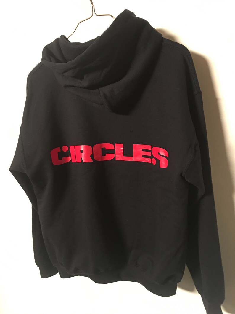 hollywood's bleeding tour merch