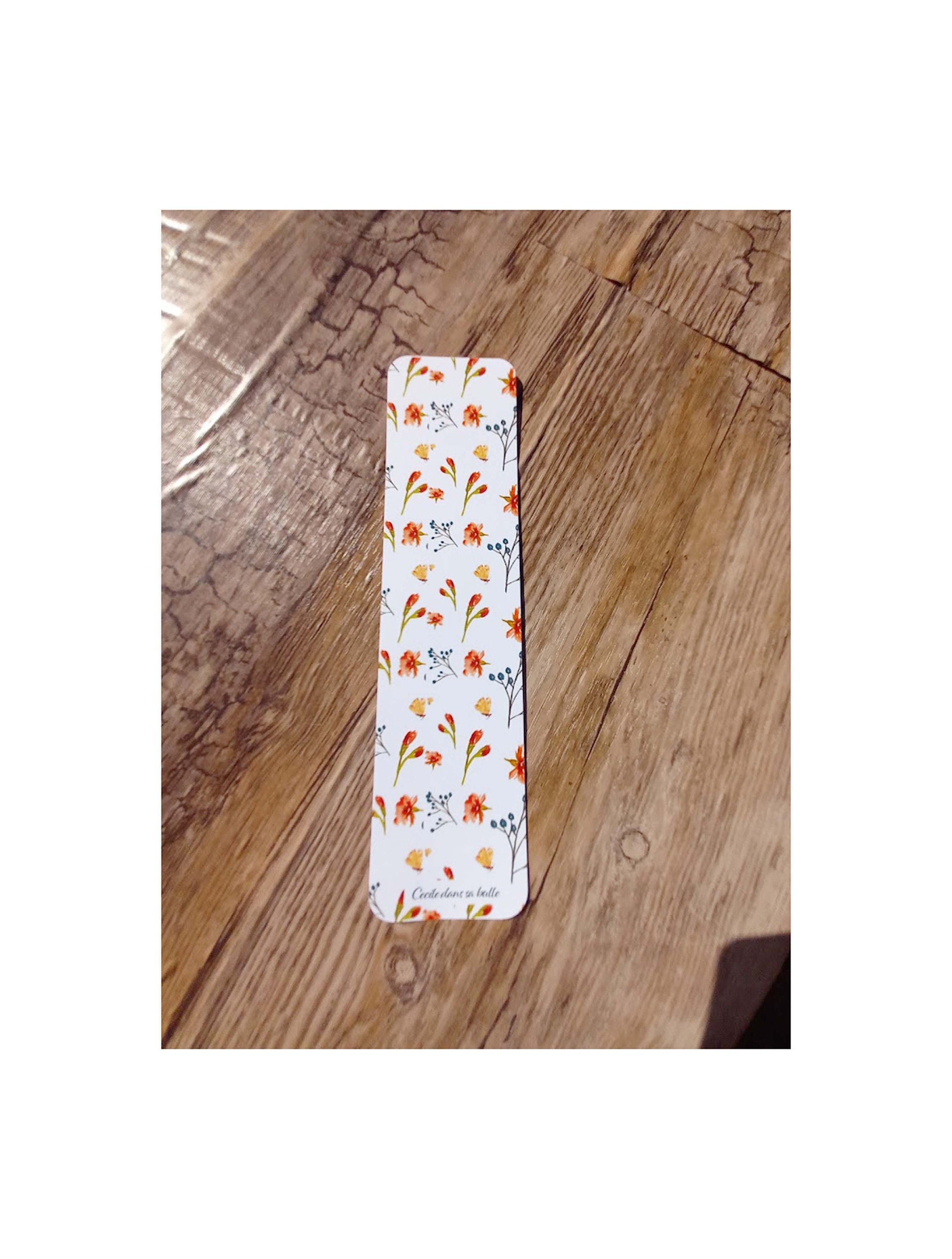 Marque Pages Collection Champêtre