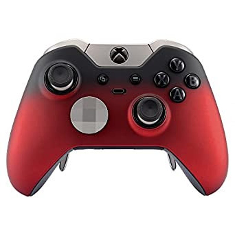 Customized Xbox One Controllers Etsy