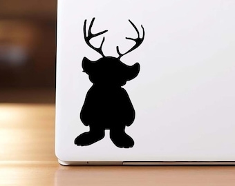 Ned twenty one pilots Logo Vinyl Decal, Car Decal, Laptop Decal Sticker