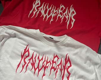 RAWFEAR twenty one pilots Tee Shirt