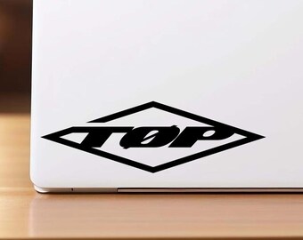 Breach Vinyl Decal twenty one pilots, Car Decal, Laptop Decal Sticker