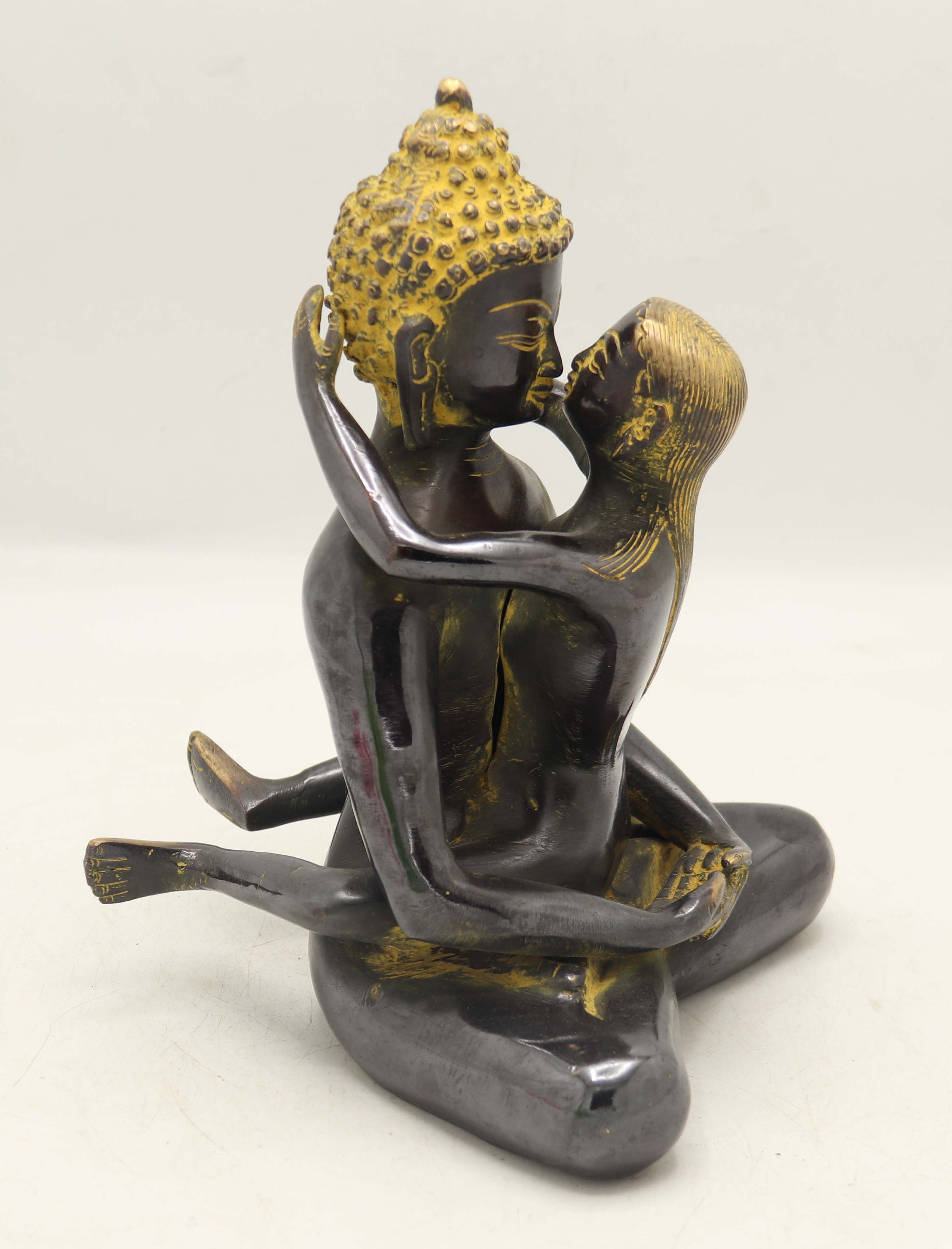 その他 Various : Harmika Yab-Yum Yab Yum Buddha - Etsy