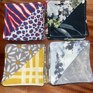 Corner bookmarks