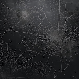 Preview image for 14 Spider Web Digital Design Papers