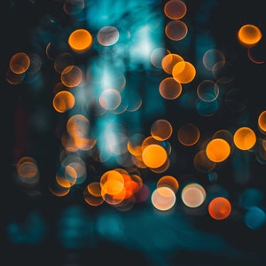 Preview image for 70+ Bokeh Overlays