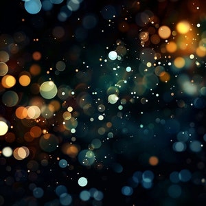 Preview image for 70+ Bokeh Overlays