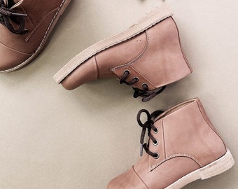 Artis Boots – 100 % argentinisches Leder