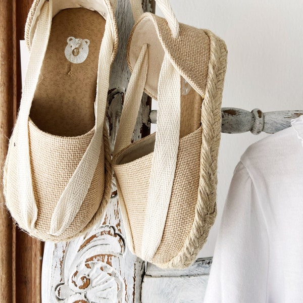 infant espadrilles