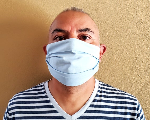 Mascherine Personalizzate In Tessuto Lavabile - Foto 12