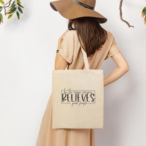 Tote bag, Aesthetic tote bag, Artsy tote bag, Art tote bag, Aesthetic tote, Aesthetic canvas bag, Gift for her, Beach bag, Be the reason