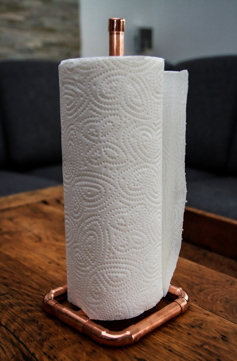 Küchenpapierhalter Küchenrollenhalter Küchenpapierständer | Etsy