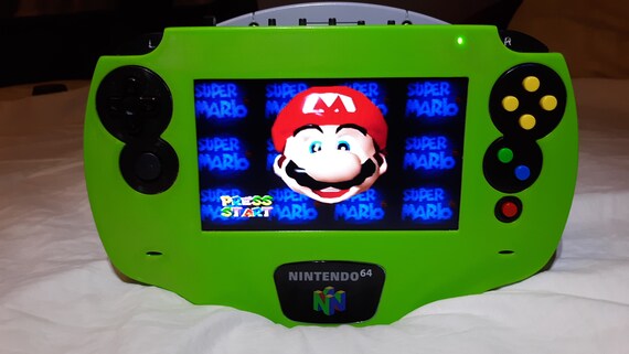 mario and luigi 4