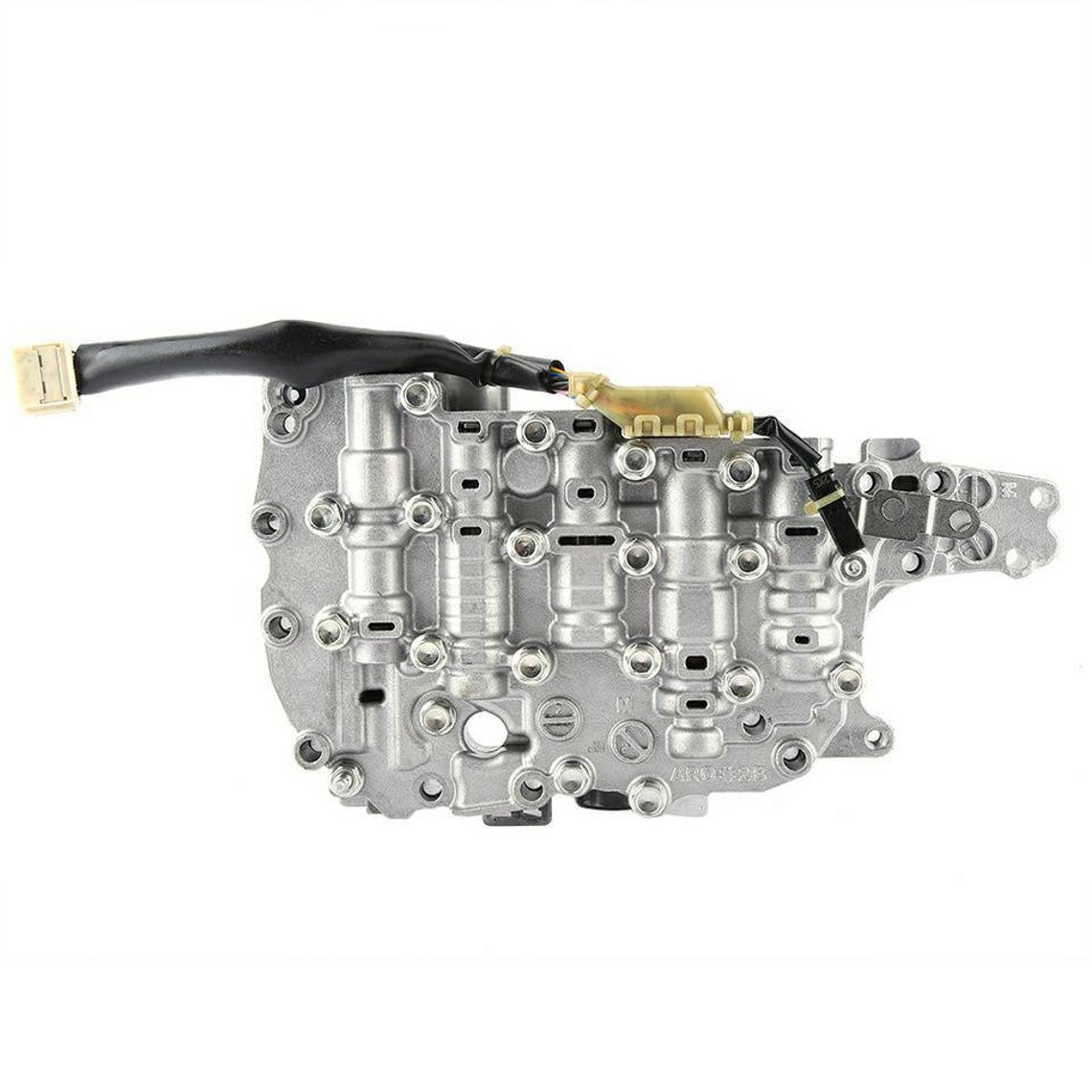 JF017E CVT Auto Transmission Valve Body for NISSAn LATITUDe Etsy