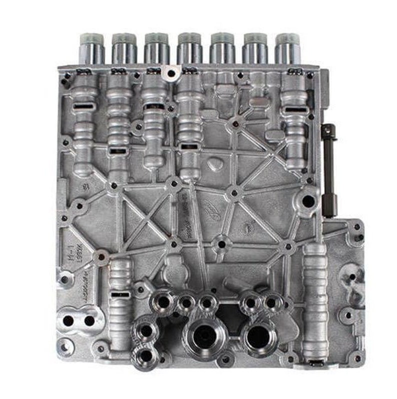 6R140 Transmission Valve Body 2011up Ford 250 All F Series Etsy