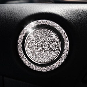 Car Bling Etsy