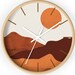 see more listings in the WALL CLOCKS section