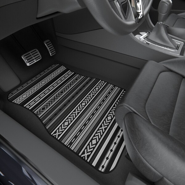 Back Seat Car Floor Mats Etsy
