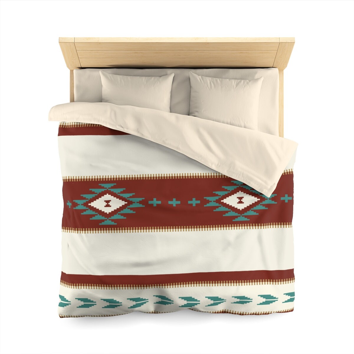 Queen Bedroom Decor - Etsy