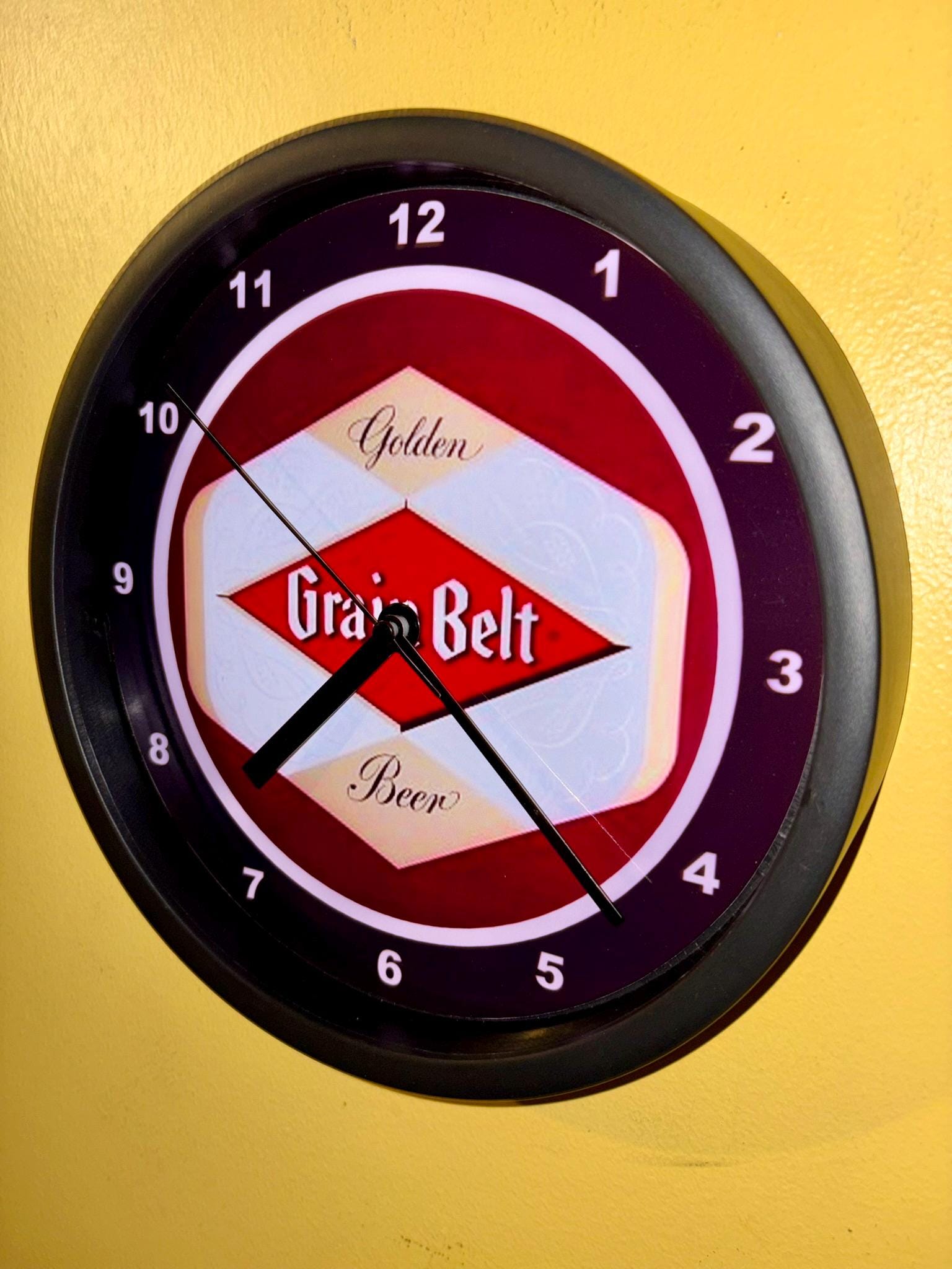 Grain Belt Beer Sign - Etsy