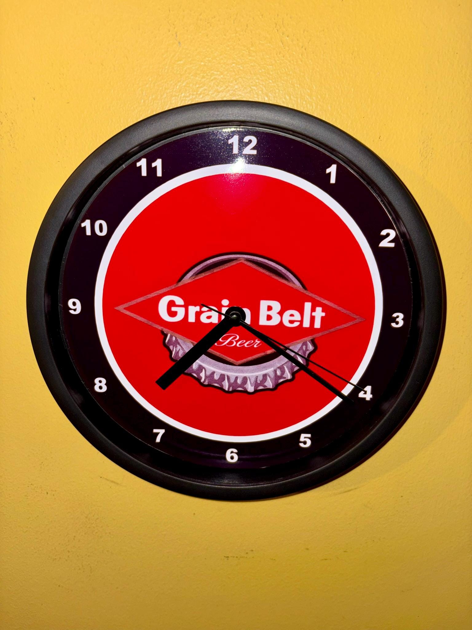 Grain Belt Beer Sign - Etsy