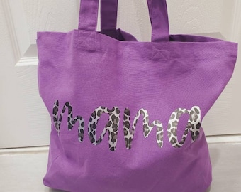 Bolsa Mama Tote