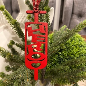 Held Ornament SVG Cut-bestand voor lasers