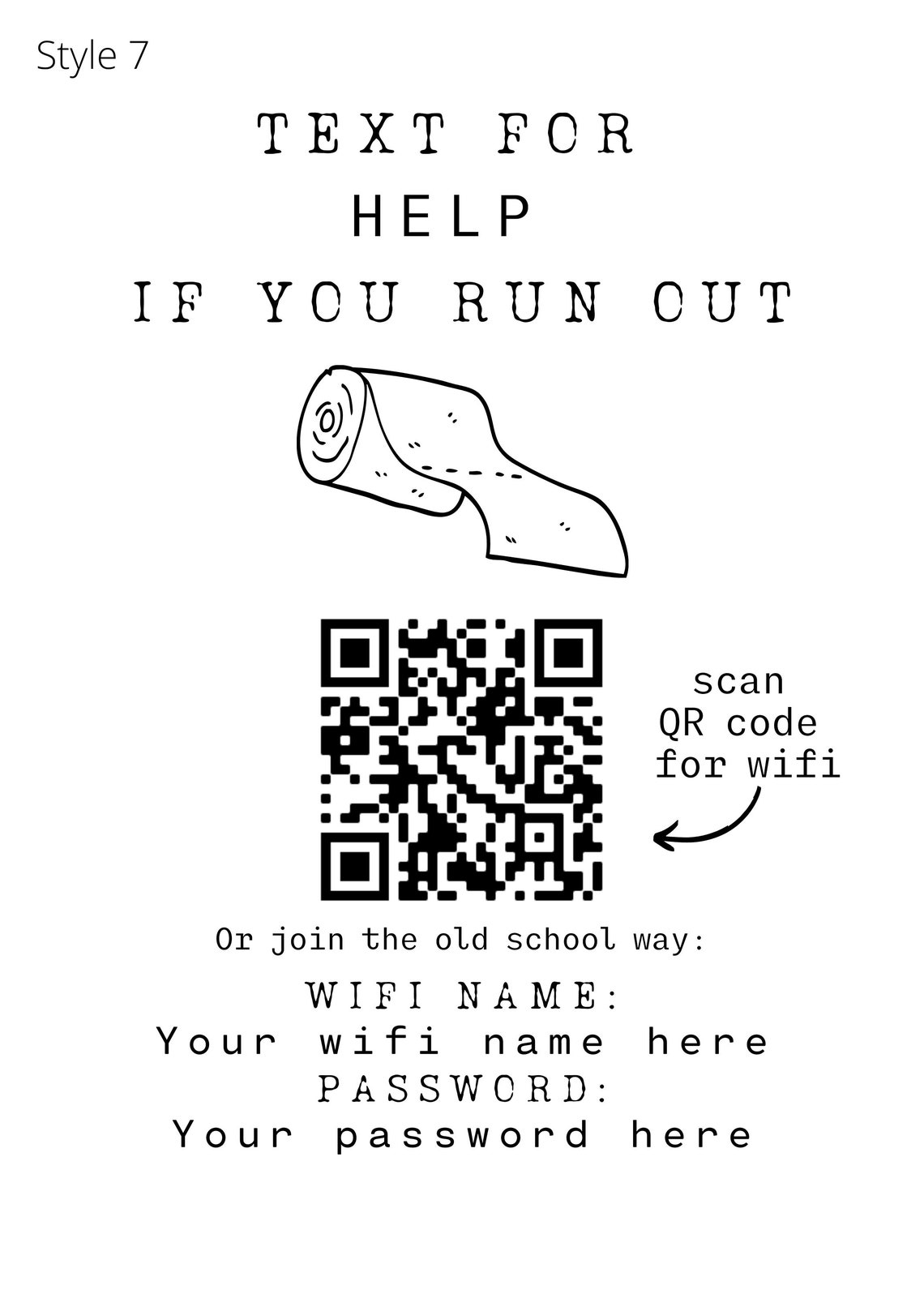 wifi password viewer qr code wifi password viewer qr code