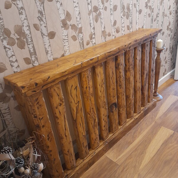 Radiator Covers Etsy UK