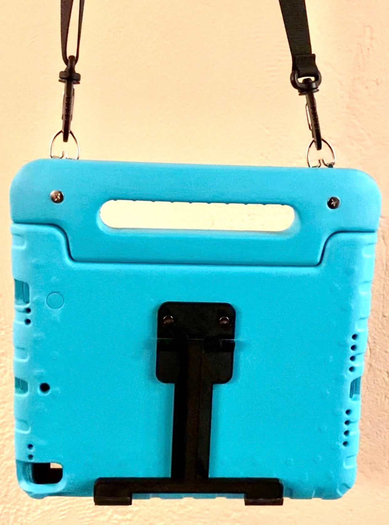 Custodia Ipad Air 4 5 Dura Safe DuraSafe Custodia IPad Air 4/5 10.9 - Protezione Leggera Con