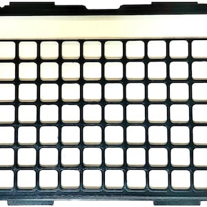 iPad 10.9 (10/11th Generation) AAC Keyguard for Foam Handle Case (Lamp Words for Life, Proloquo2Go, TouchChat, TDSnap, SFY, etc.)