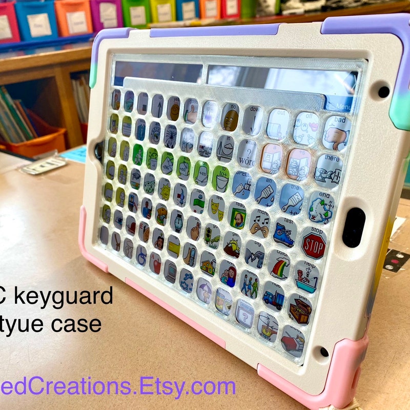 Aac Keyguards - Etsy
