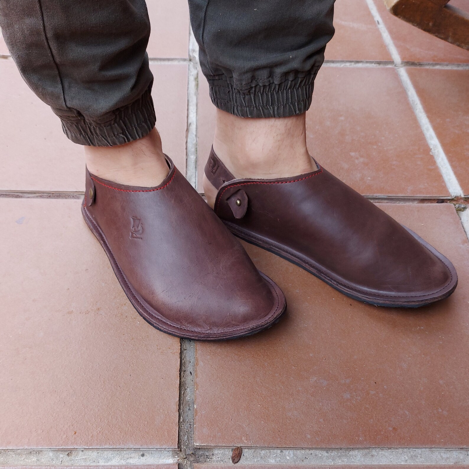 valinks clogs